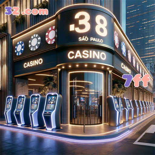 Slots Empolgantes no 7ff bet: Aventura e Emoção à Vista